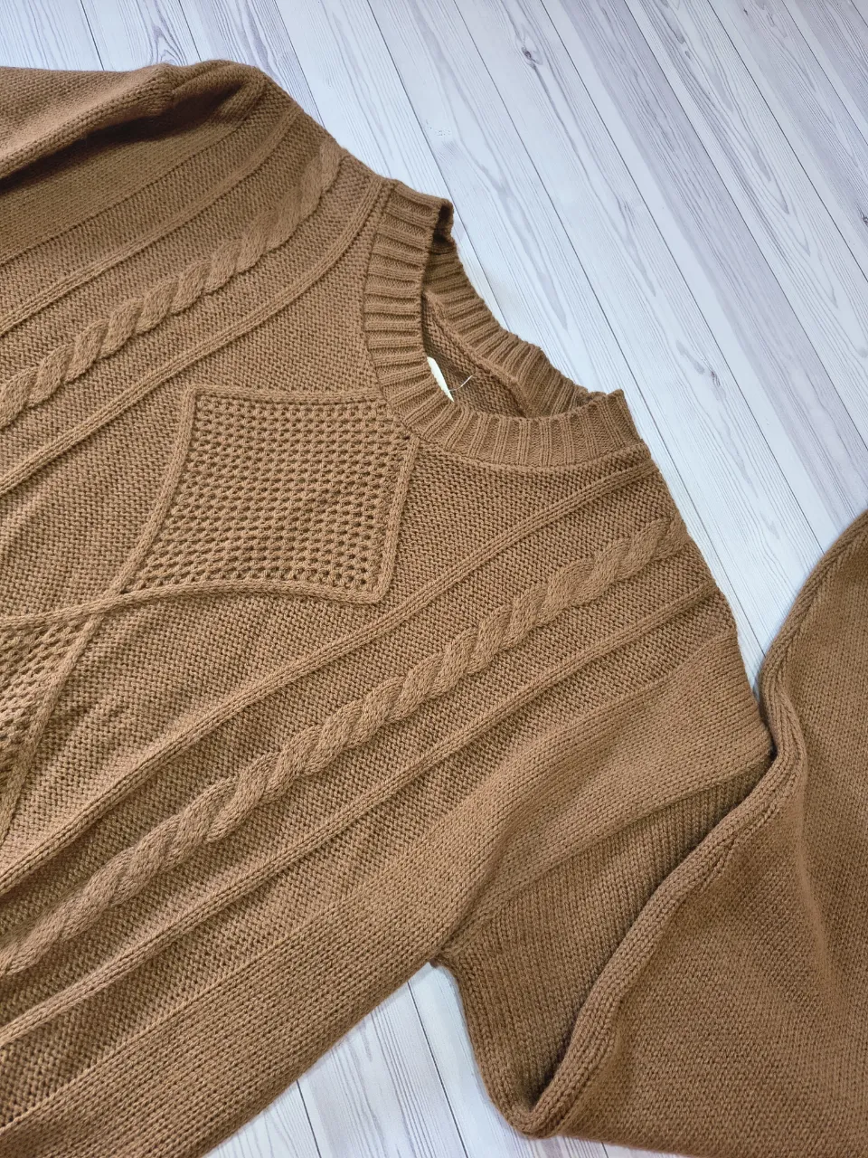 Sweater Generico - Vista 3