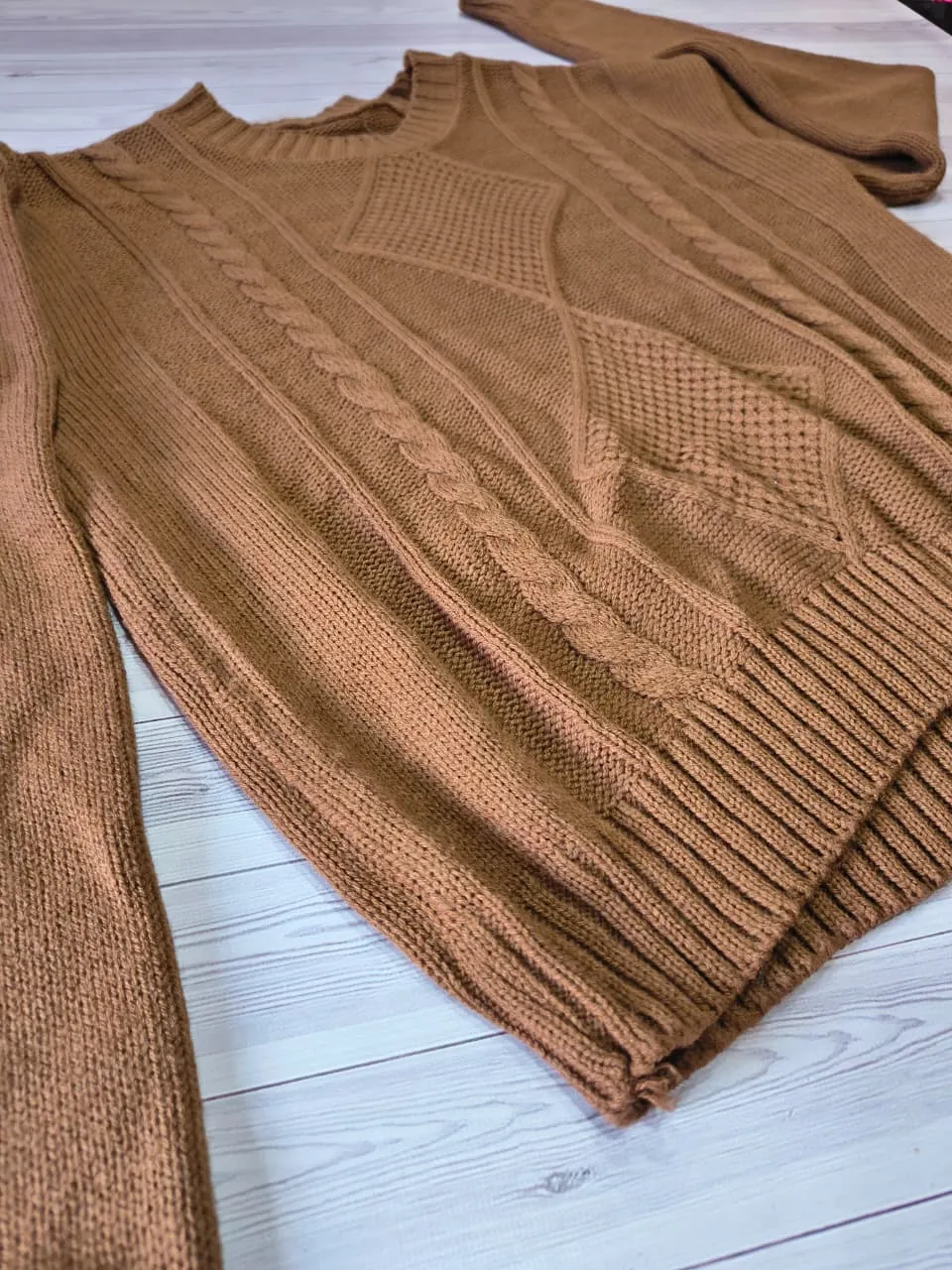 Sweater Generico miniatura 4