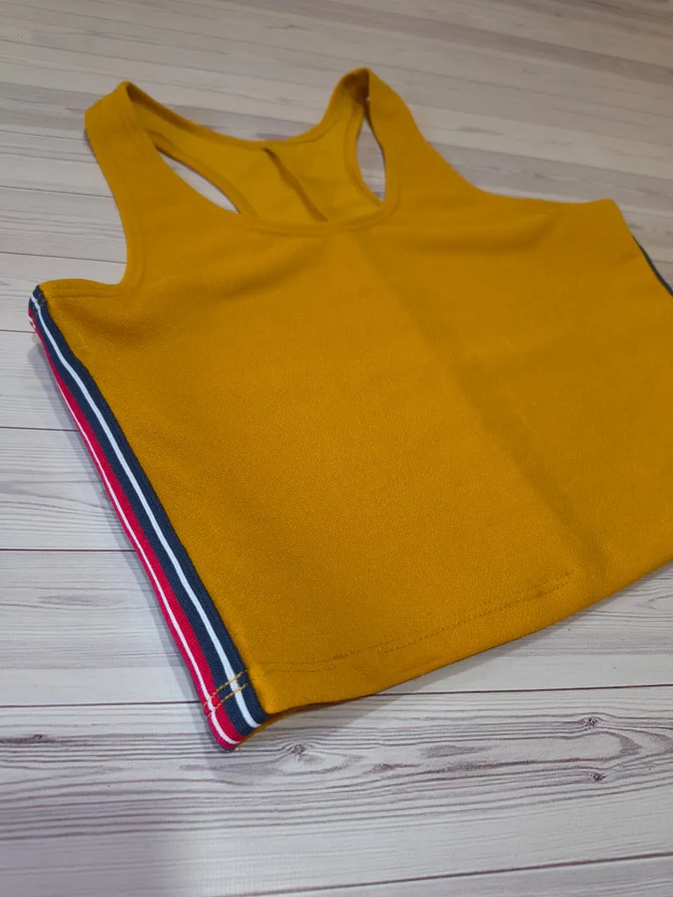 Musculosa Archin - imagen 3