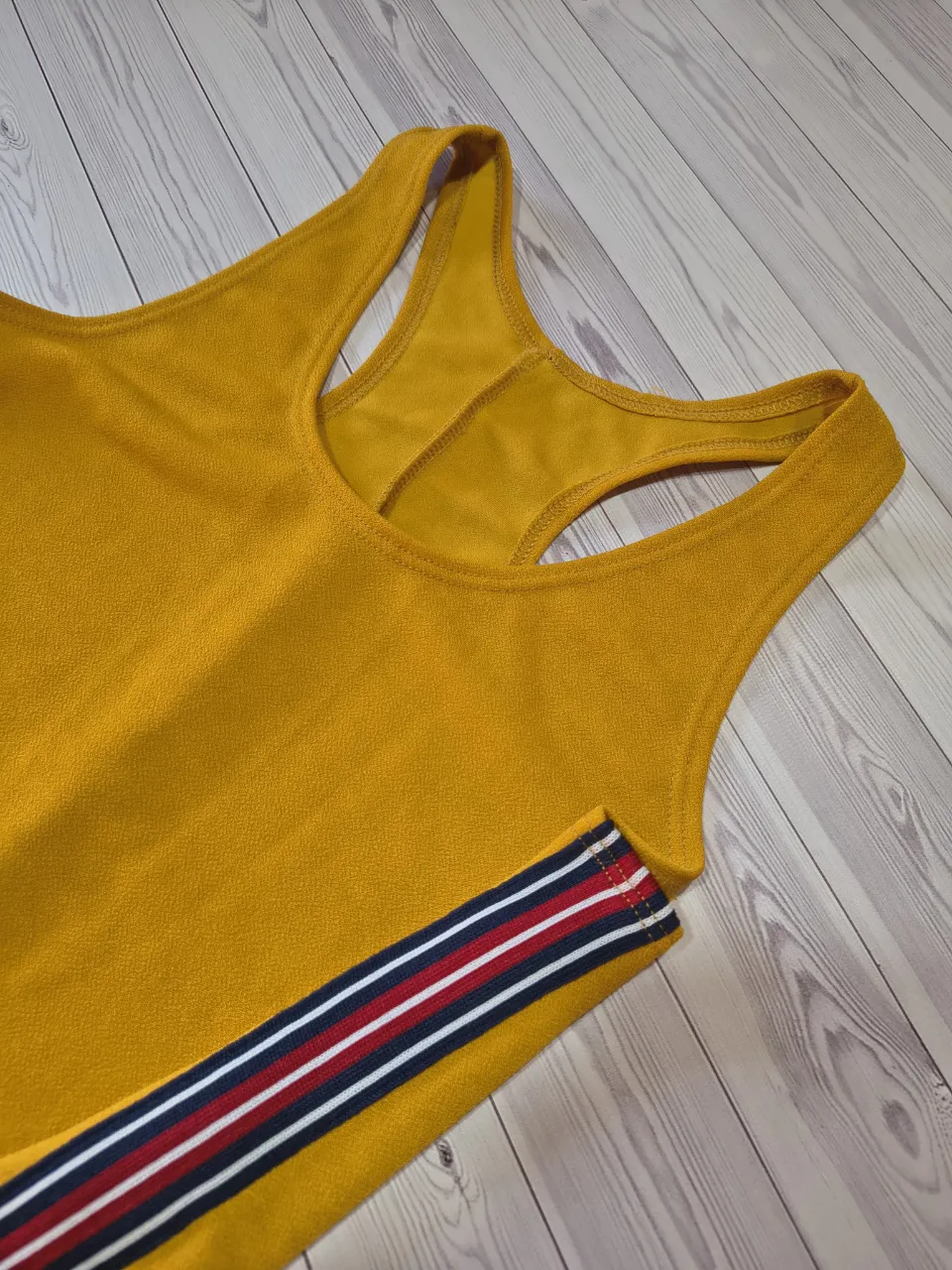 Musculosa Archin - imagen 4