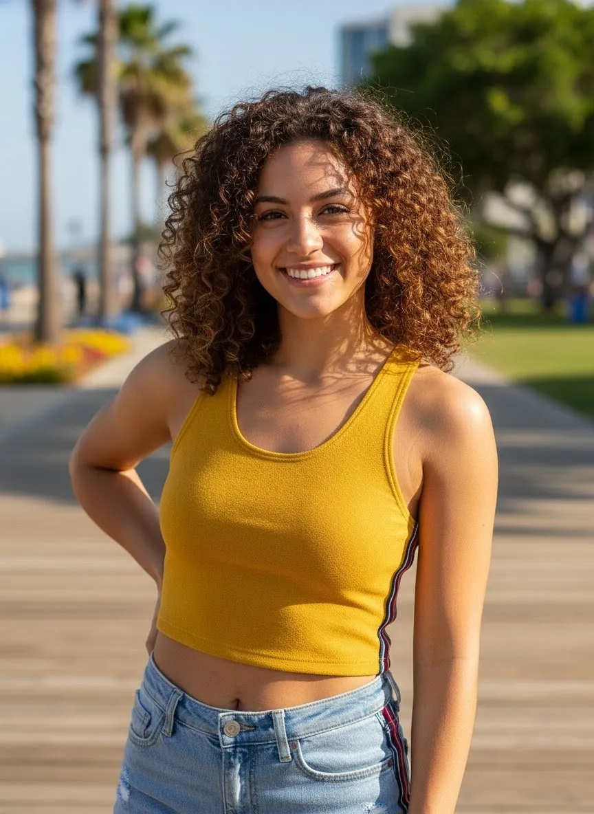 Musculosa Archin - imagen 1