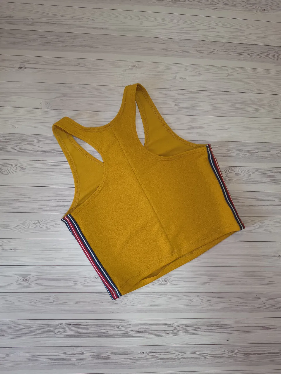 Musculosa Archin - imagen 5
