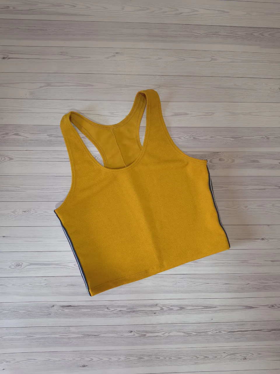 Musculosa Archin - imagen 2