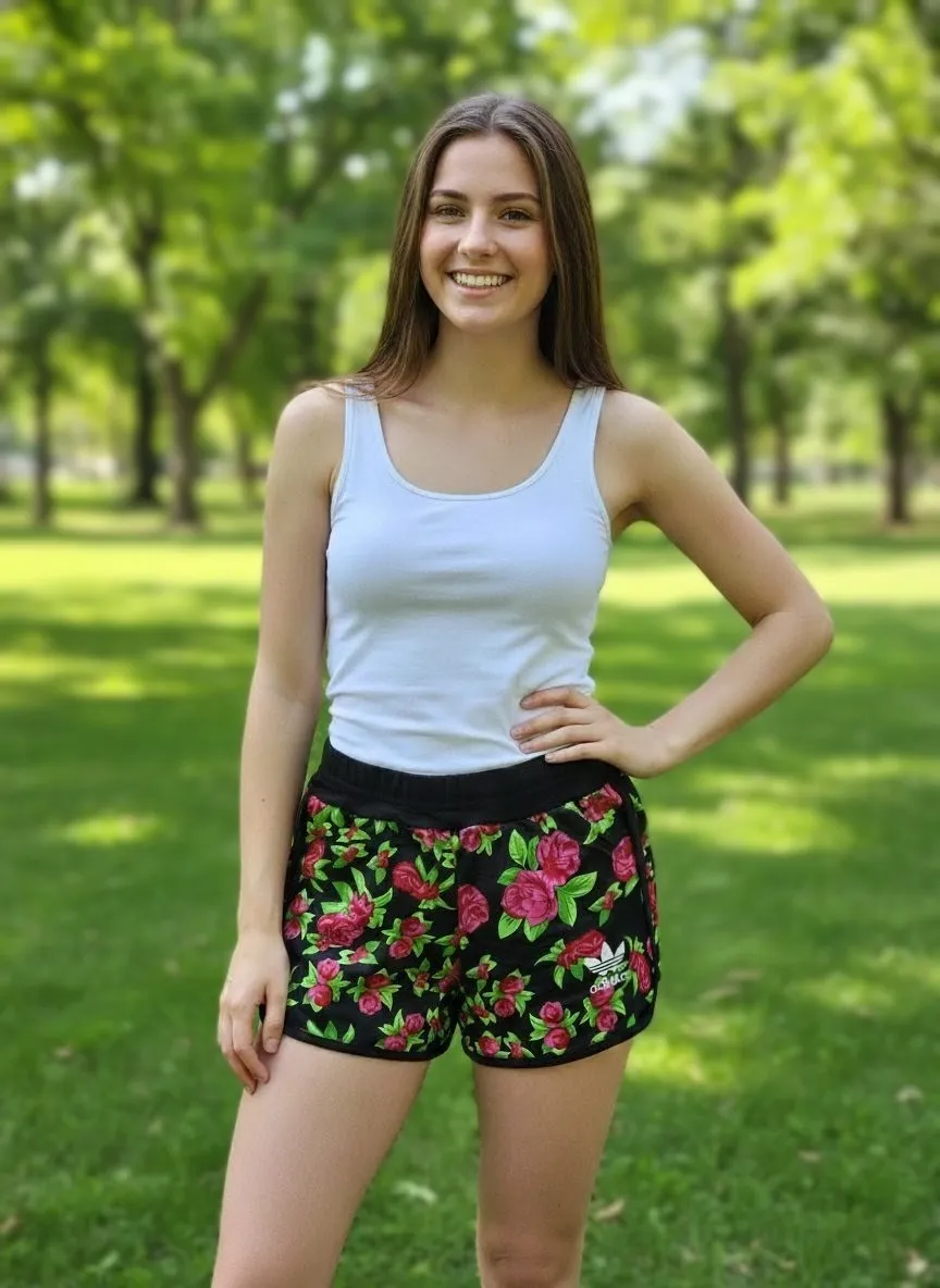 Short adidas - imagen 1