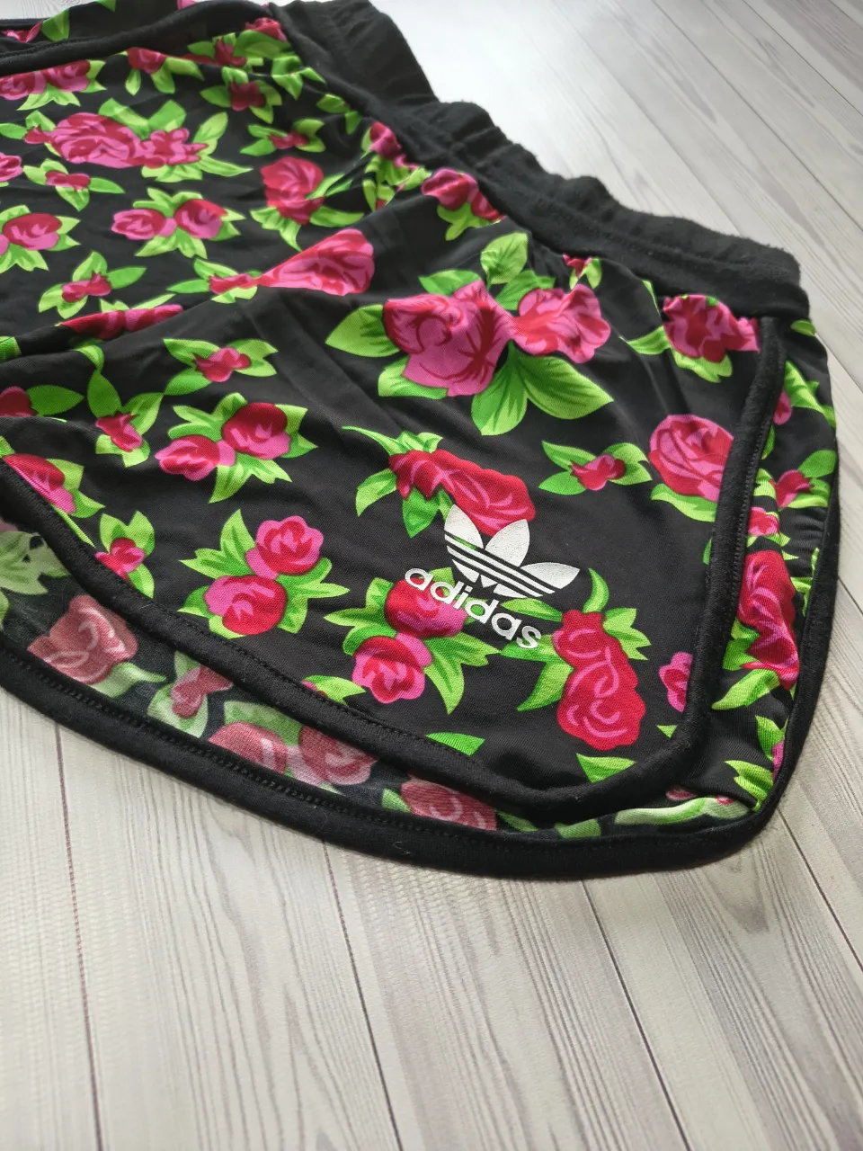 Short adidas - imagen 3