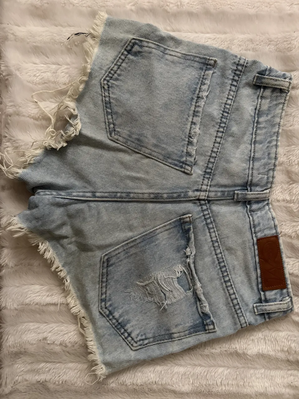 Short Menta - imagen 2