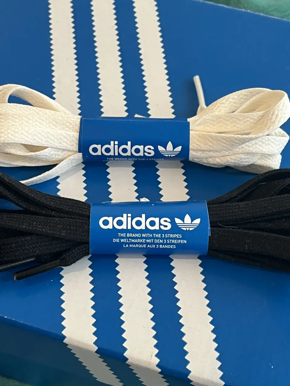 Zapatillas adidas - imagen 4