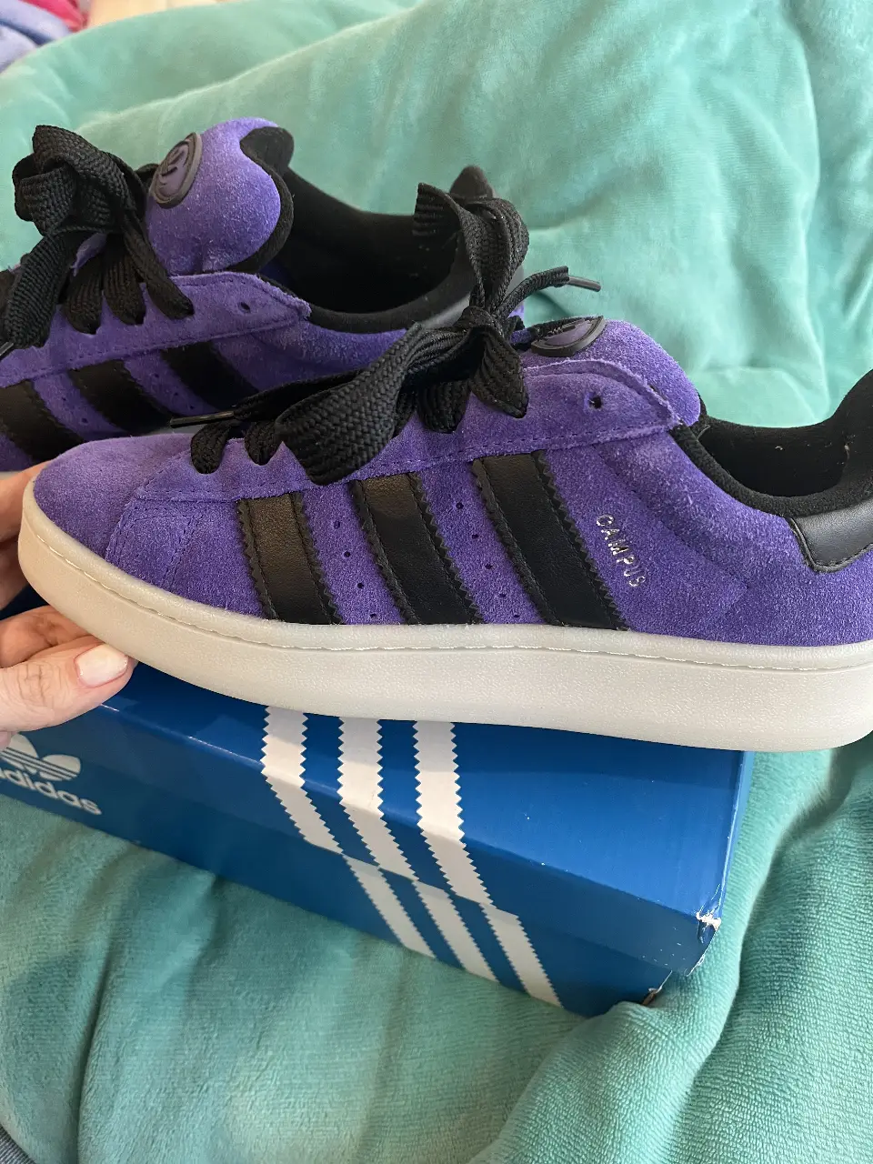 Zapatillas adidas - imagen 2