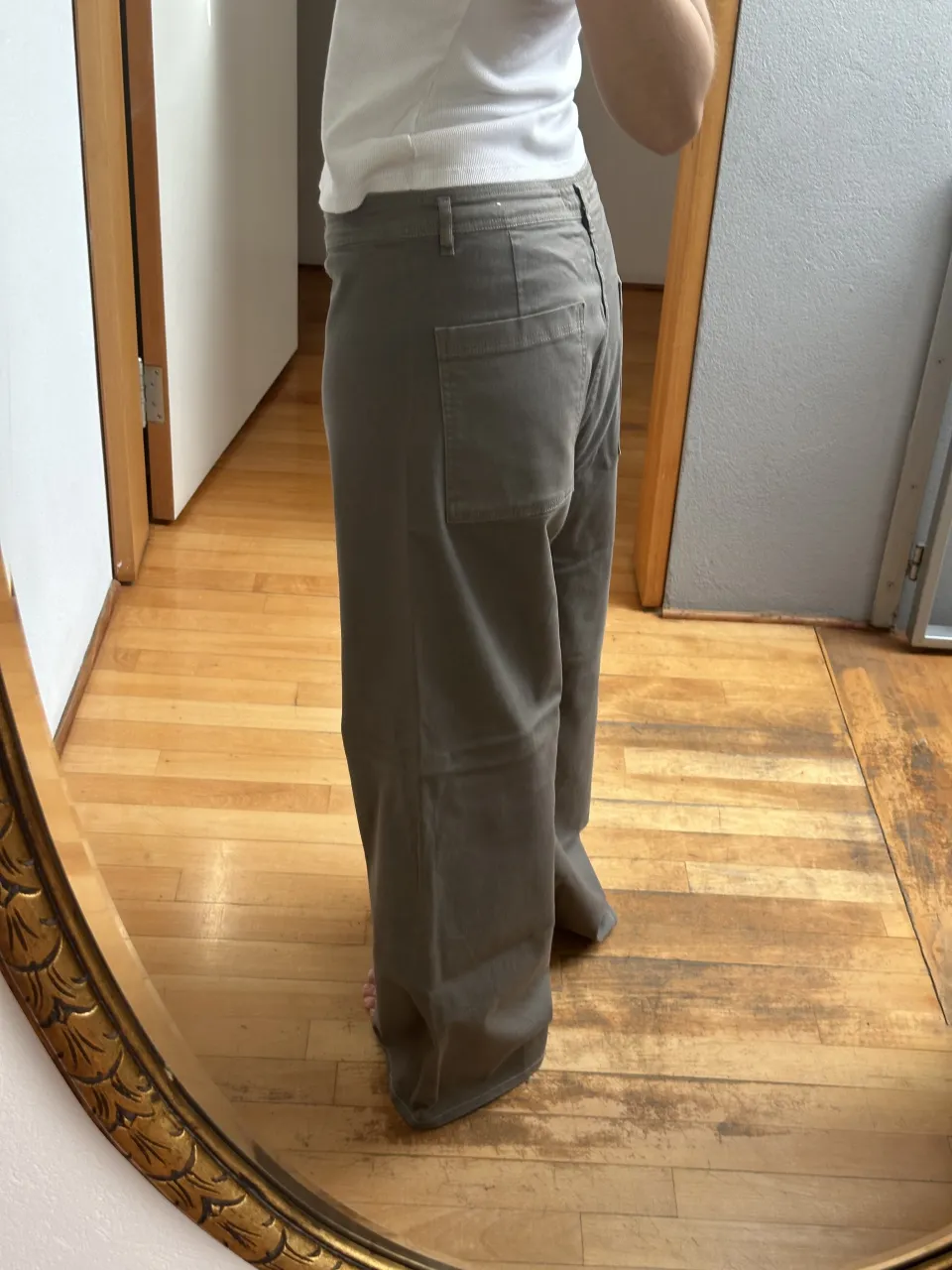 Pantalón Zara - imagen 4