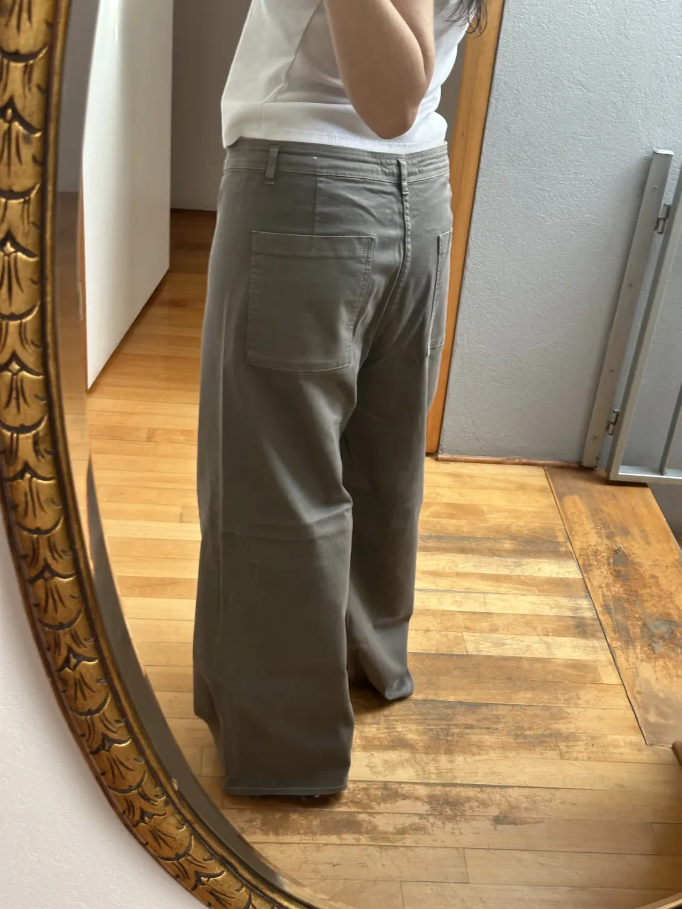 Pantalón Zara - imagen 5