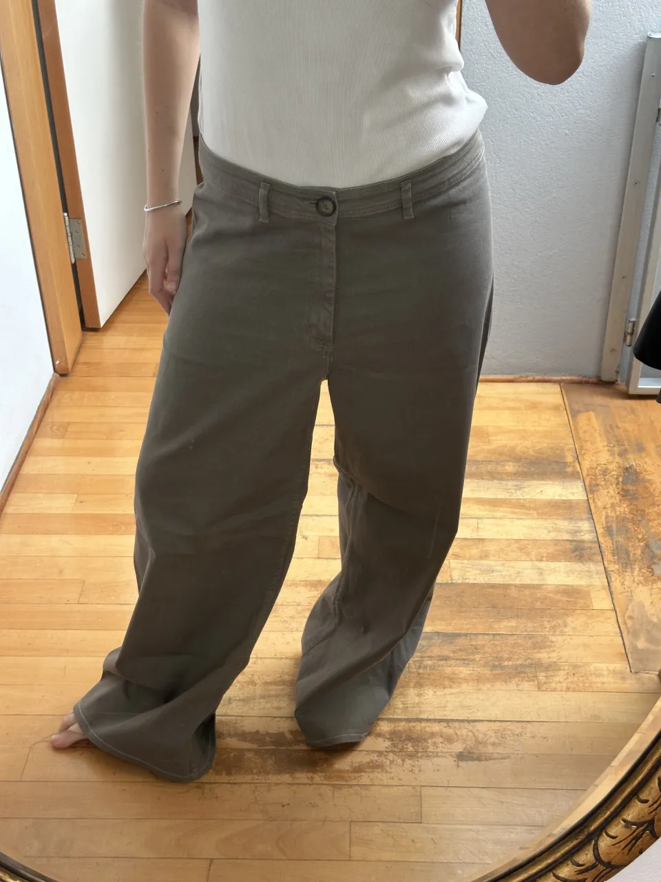 Pantalón Zara - imagen 2
