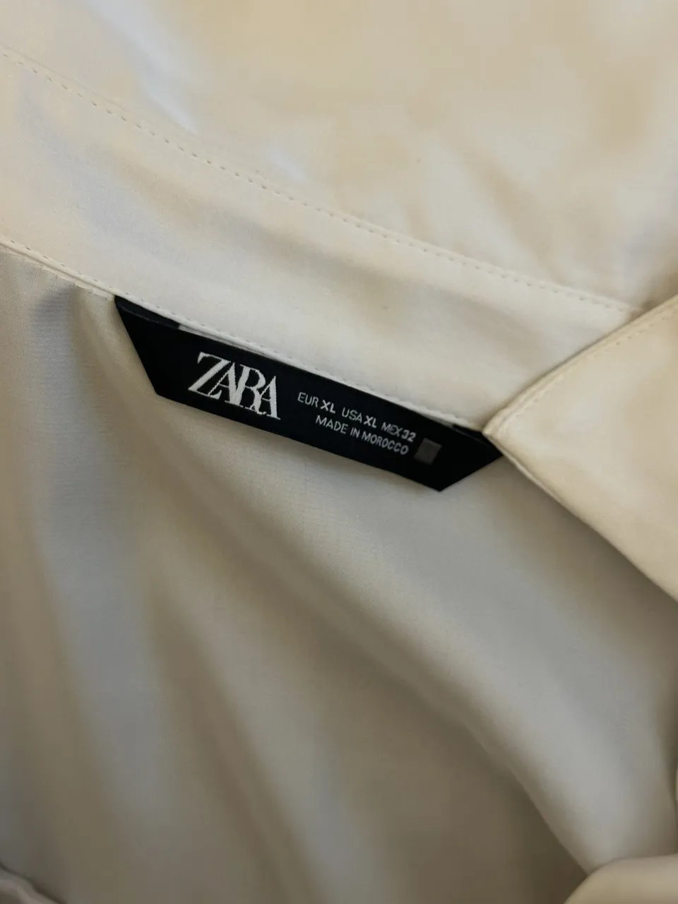 Camisa Zara - imagen 8