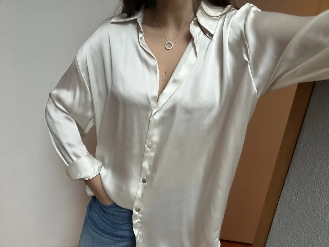 Camisa Zara - imagen 4