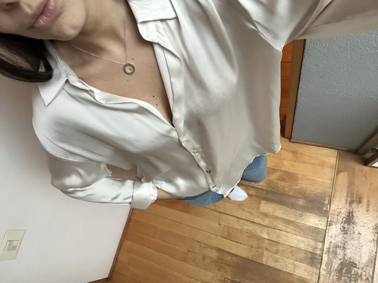 Camisa Zara - imagen 7