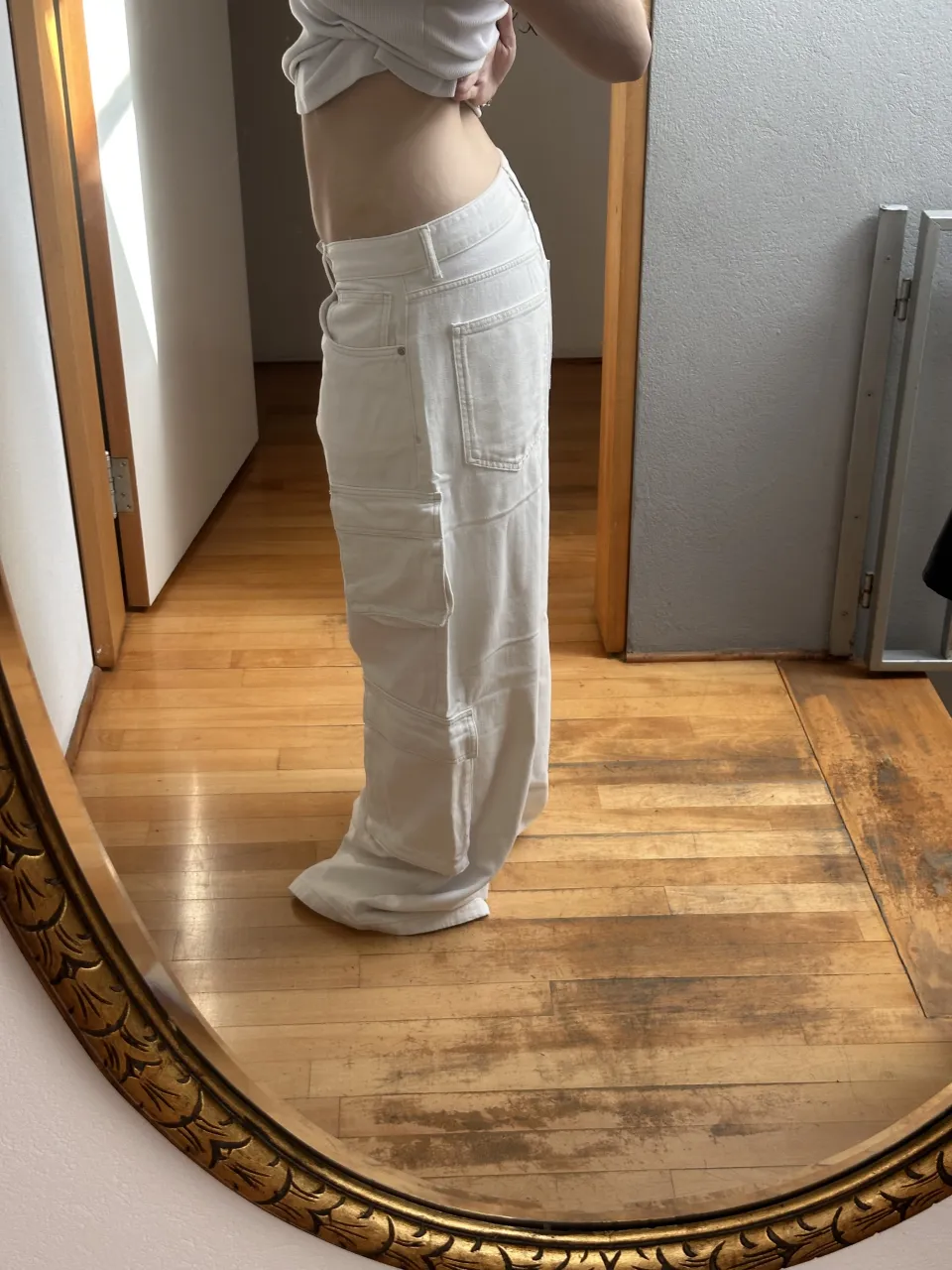 Pantalón Pull&bear - imagen 3