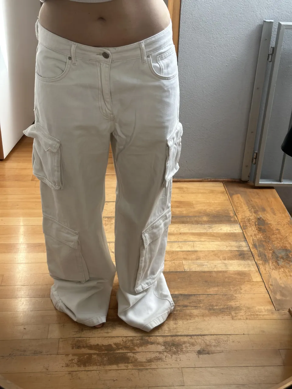 Pantalón Pull&bear - imagen 4