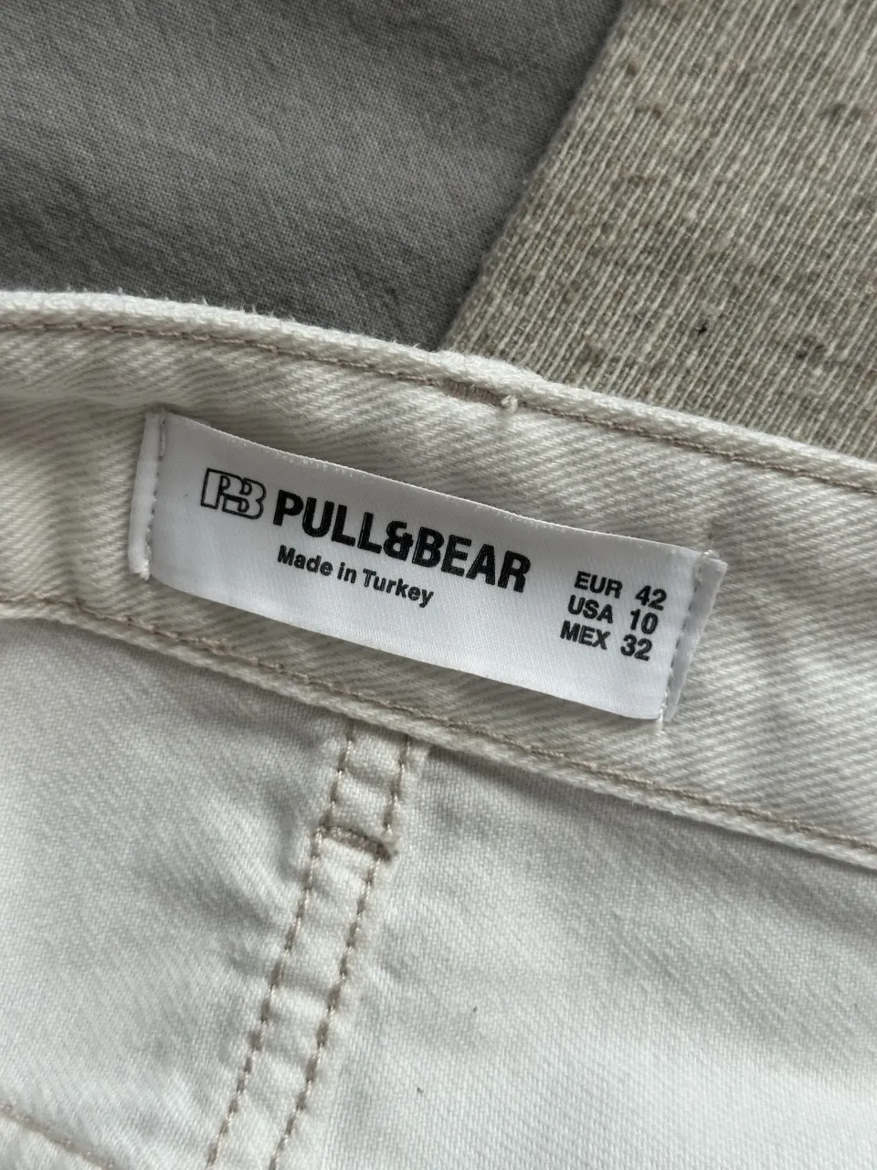 Pantalón Pull&bear - imagen 5