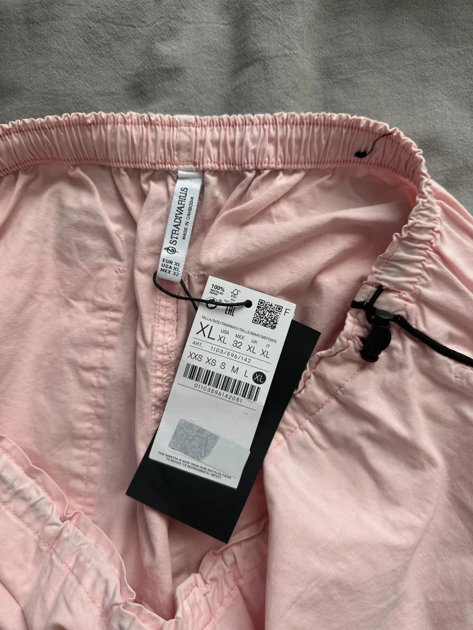 Pantalón Stradivarius - imagen 4