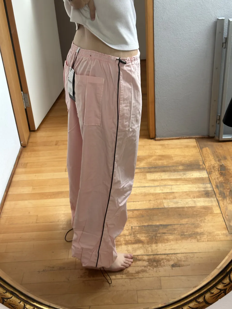 Pantalón Stradivarius - imagen 2
