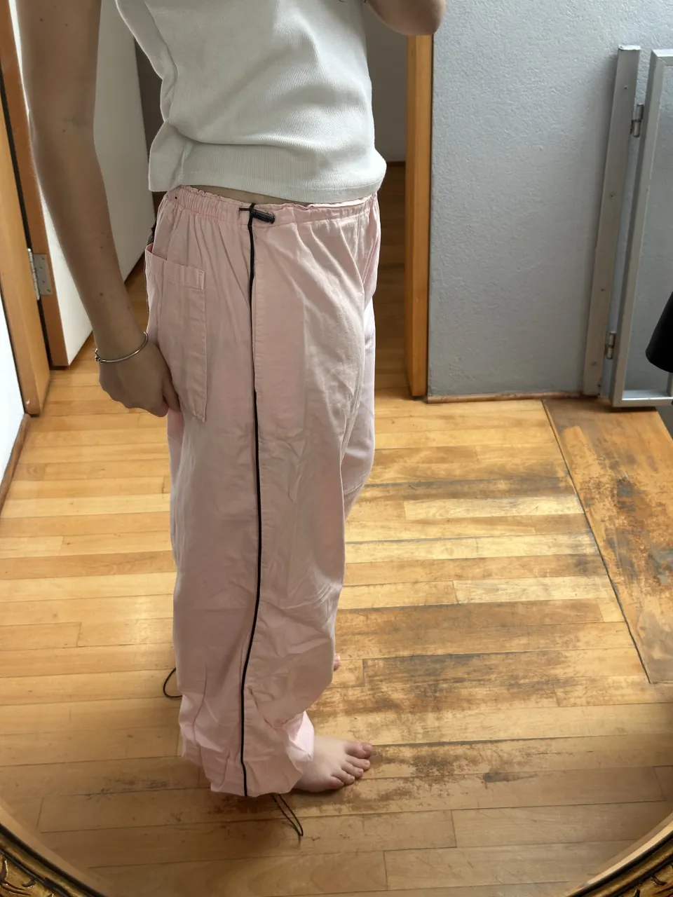 Pantalón Stradivarius - imagen 3
