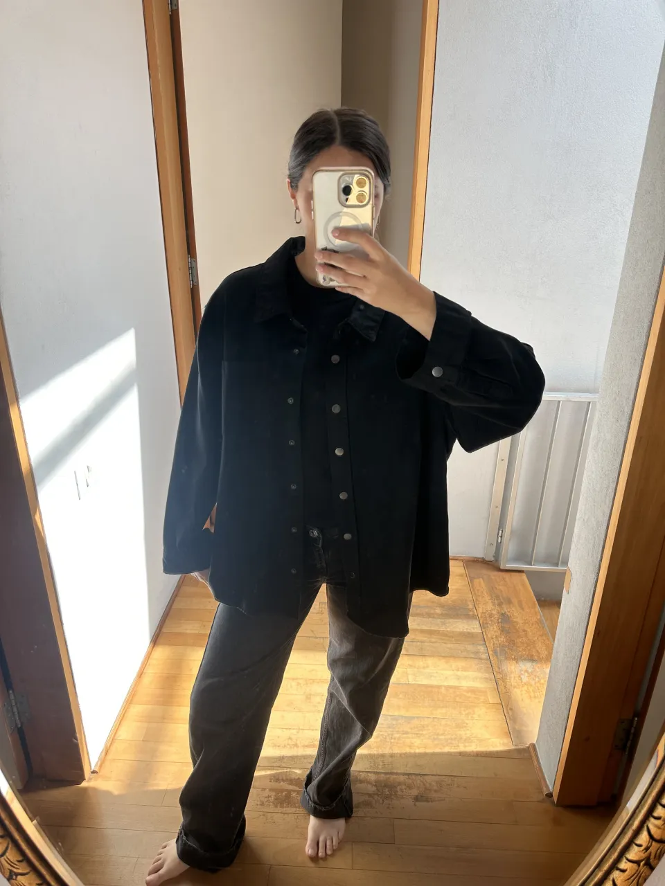 Camisa Zara - imagen 9