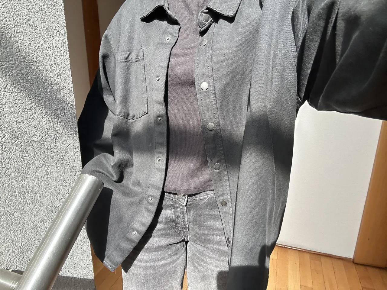 Camisa Zara - imagen 3