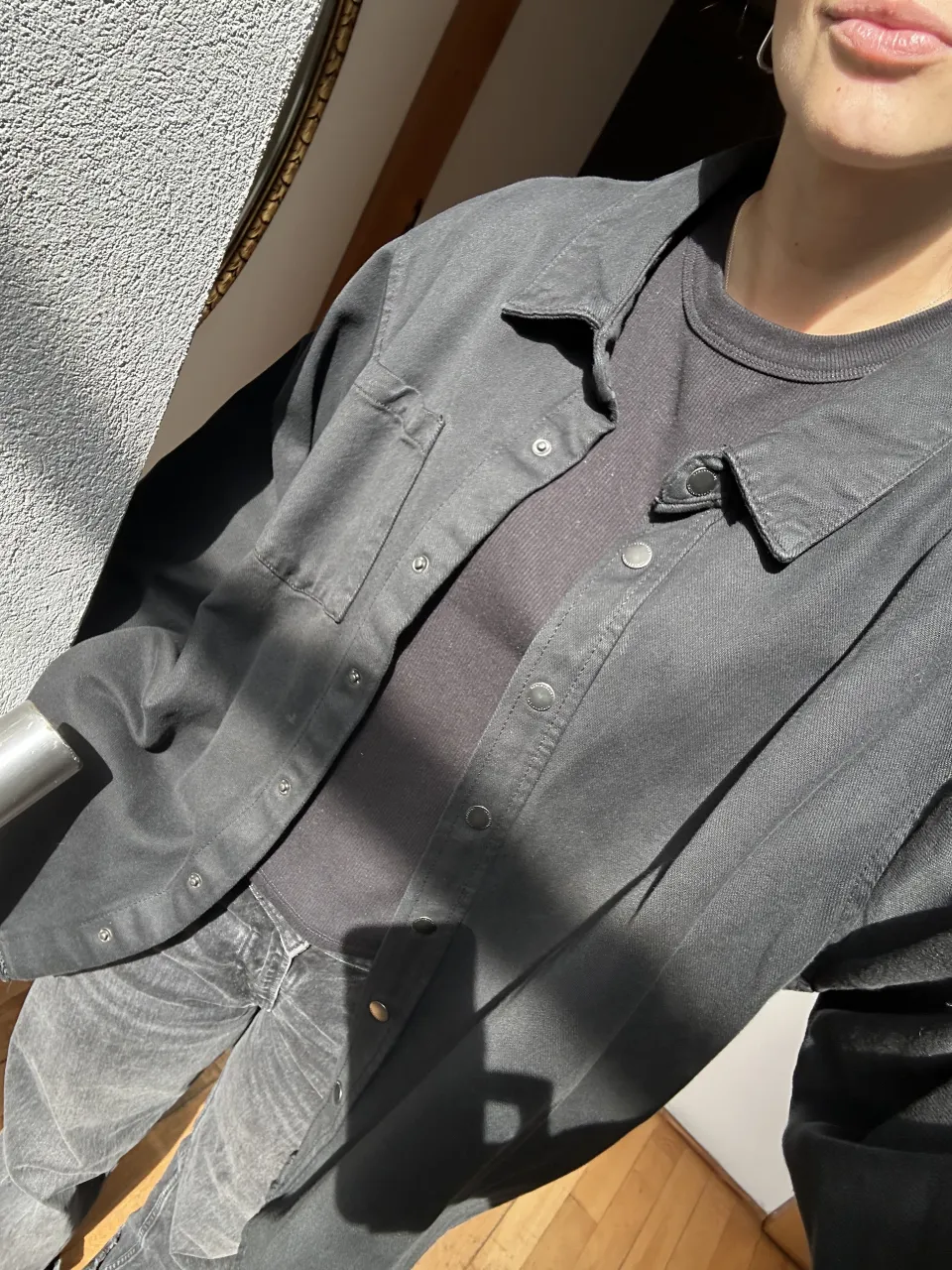 Camisa Zara - imagen 4