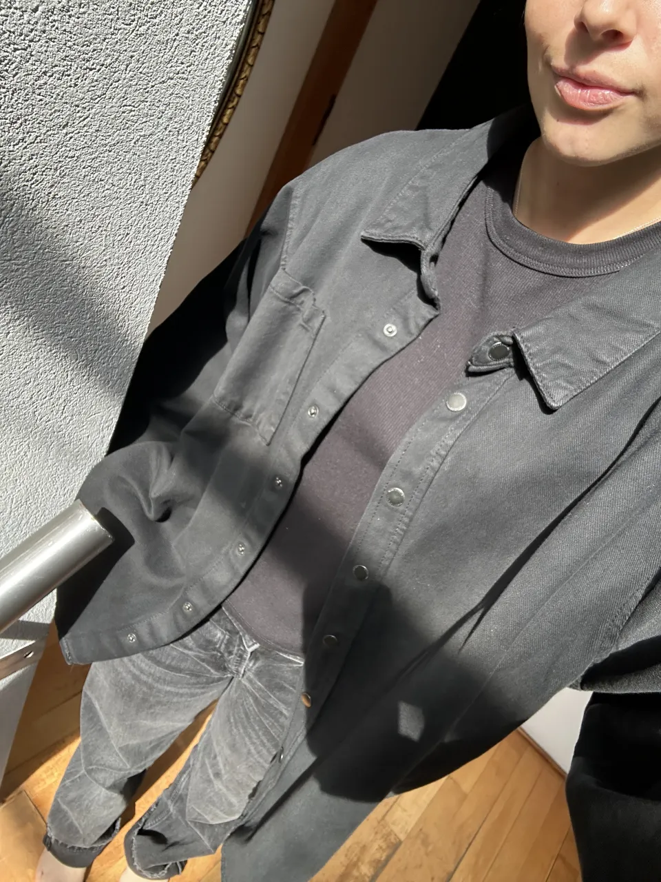 Camisa Zara - imagen 5