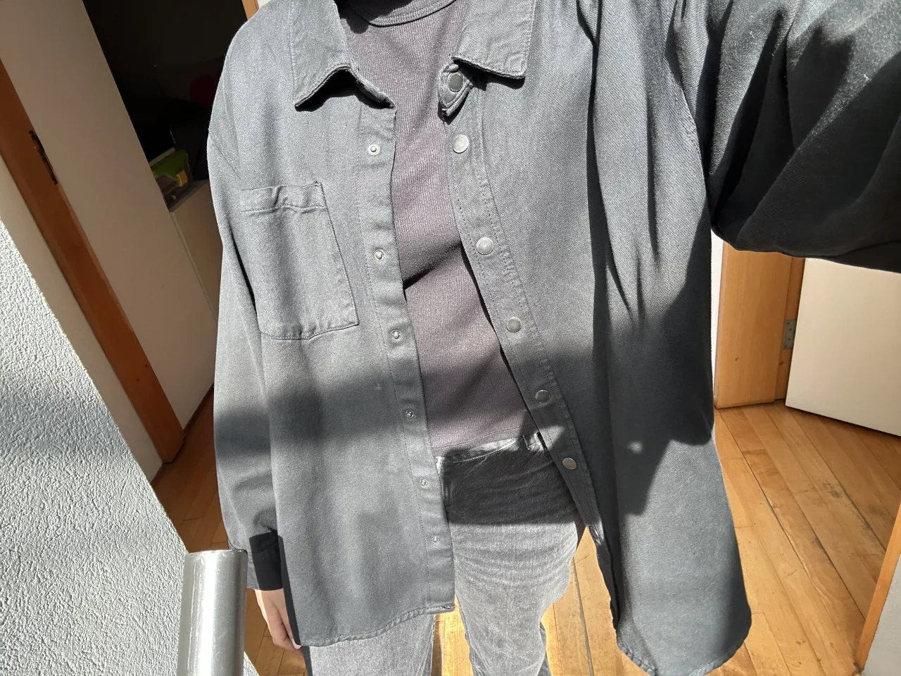 Camisa Zara - imagen 2
