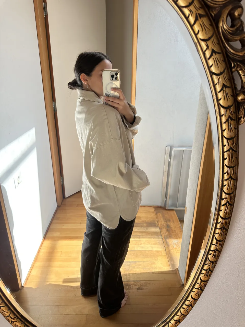 Campera Zara - imagen 2