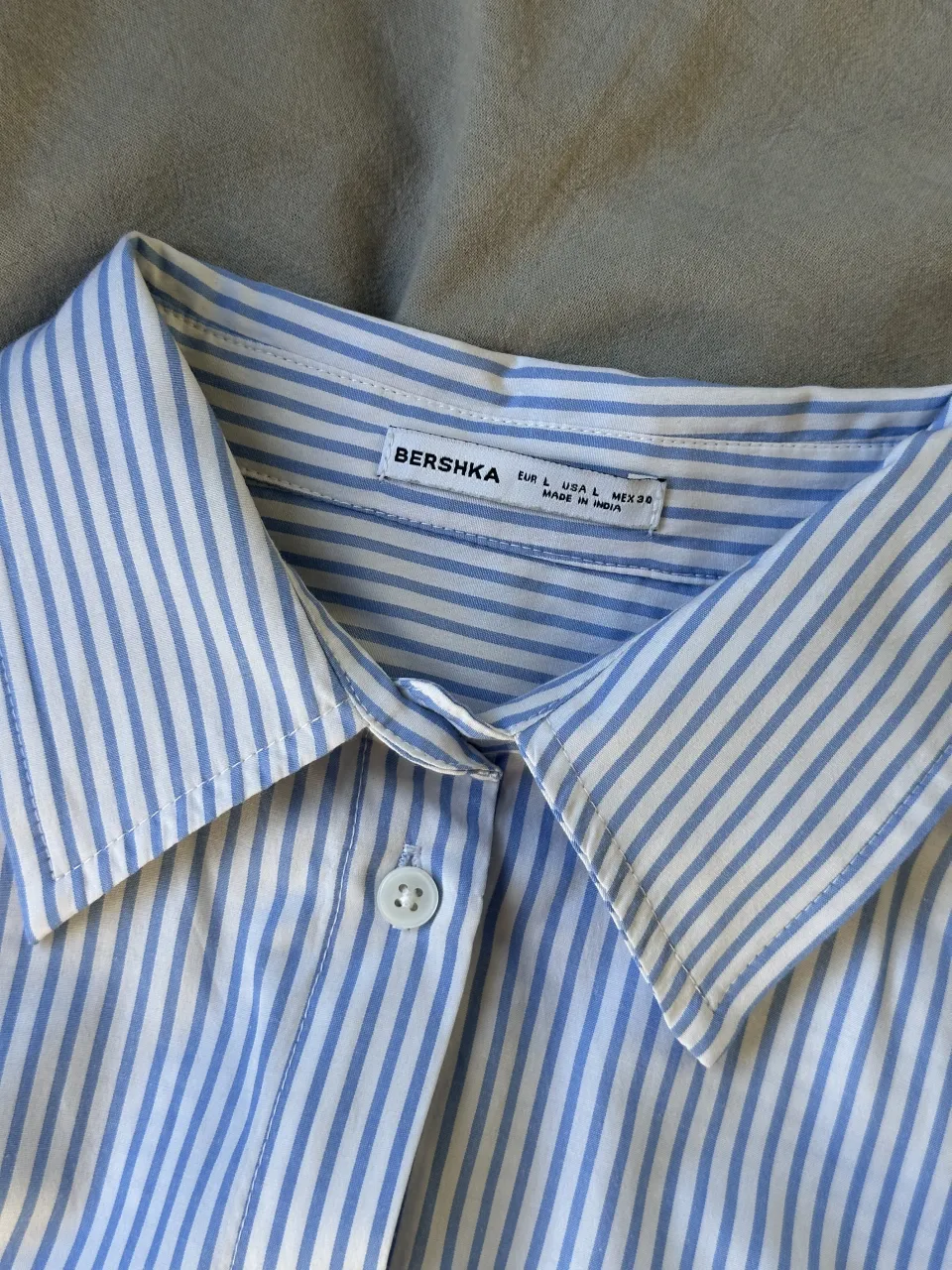 Camisa Bershka - imagen 7