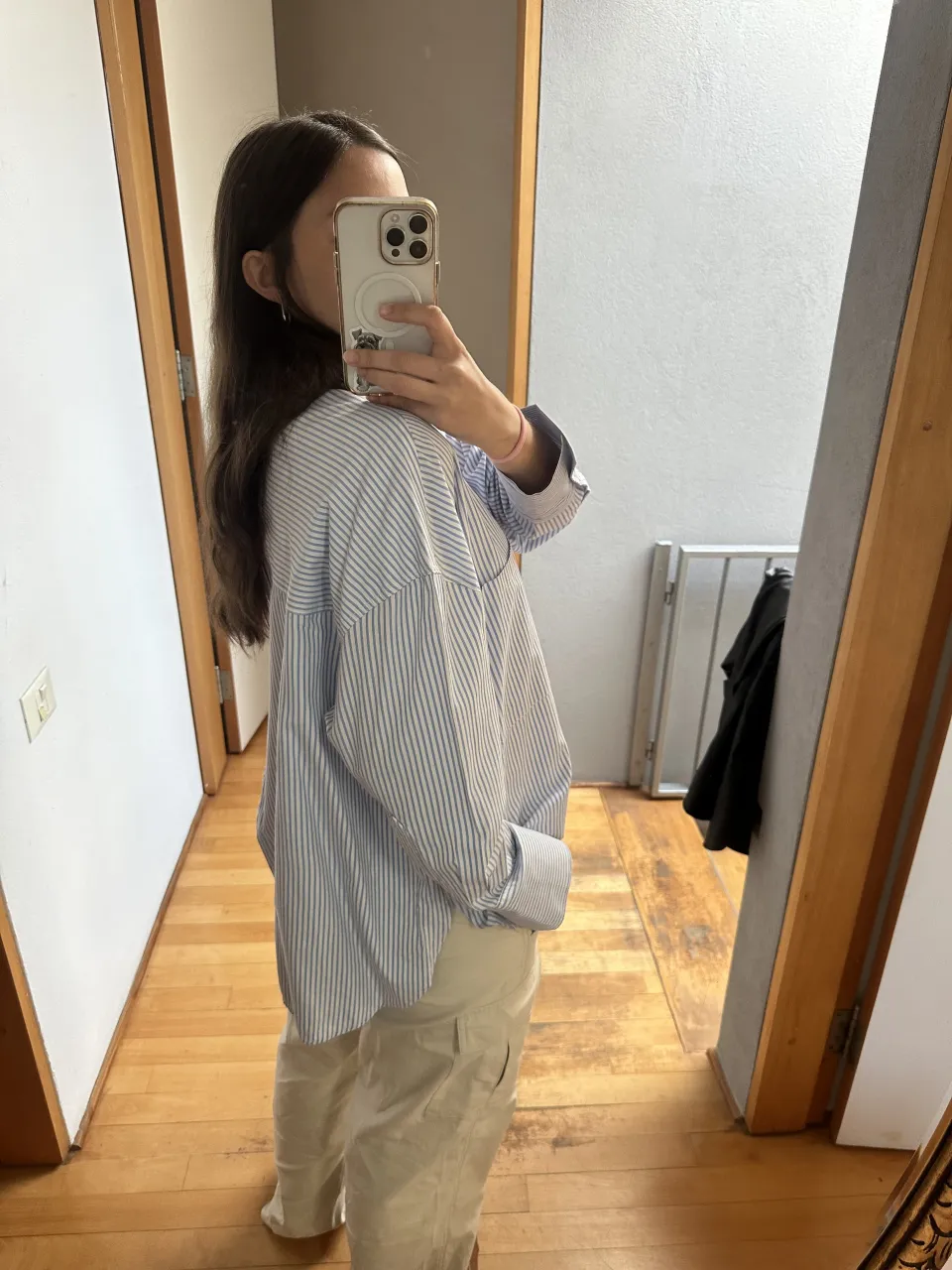 Camisa Bershka - imagen 5