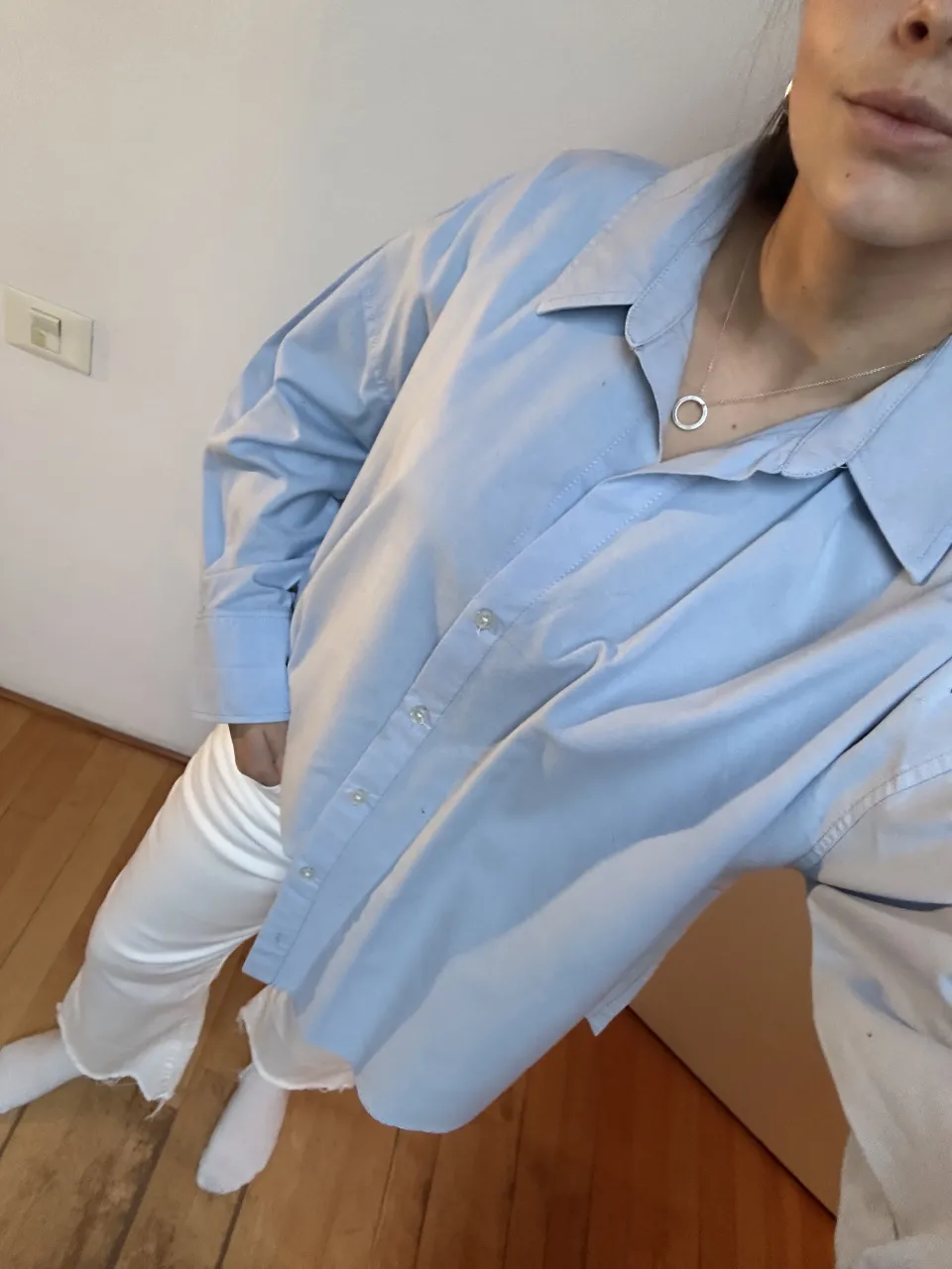 Camisa Zara - imagen 4