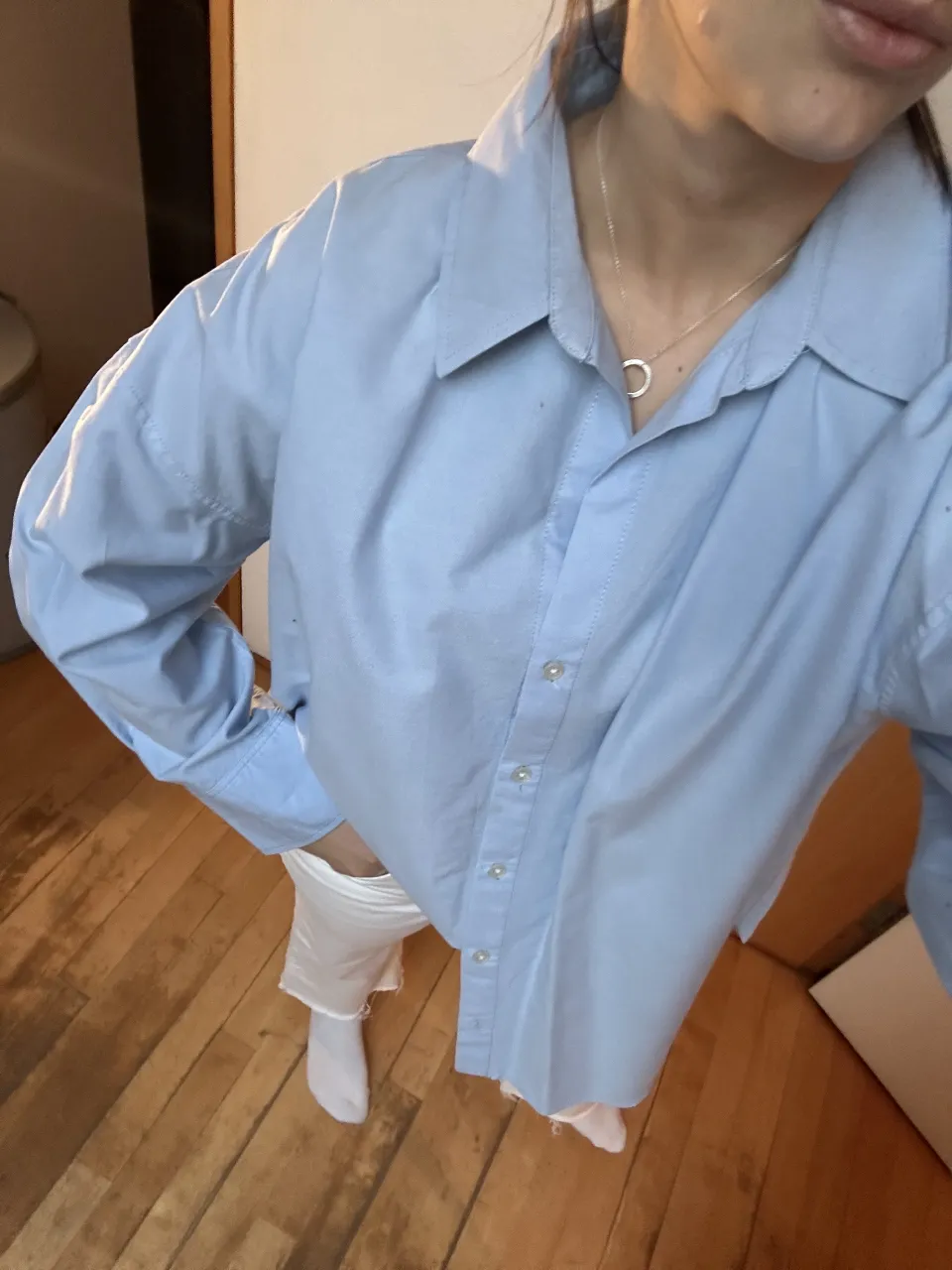 Camisa Zara - imagen 2