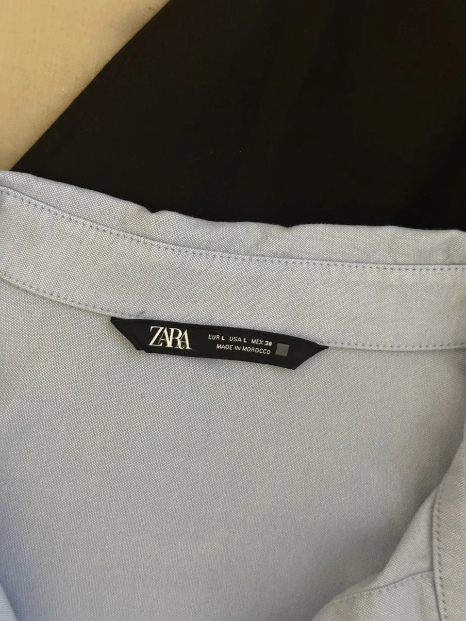 Camisa Zara - imagen 7