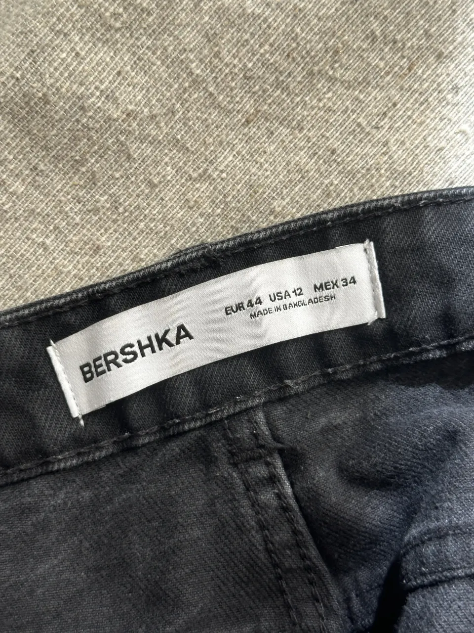 Jean Bershka - imagen 8