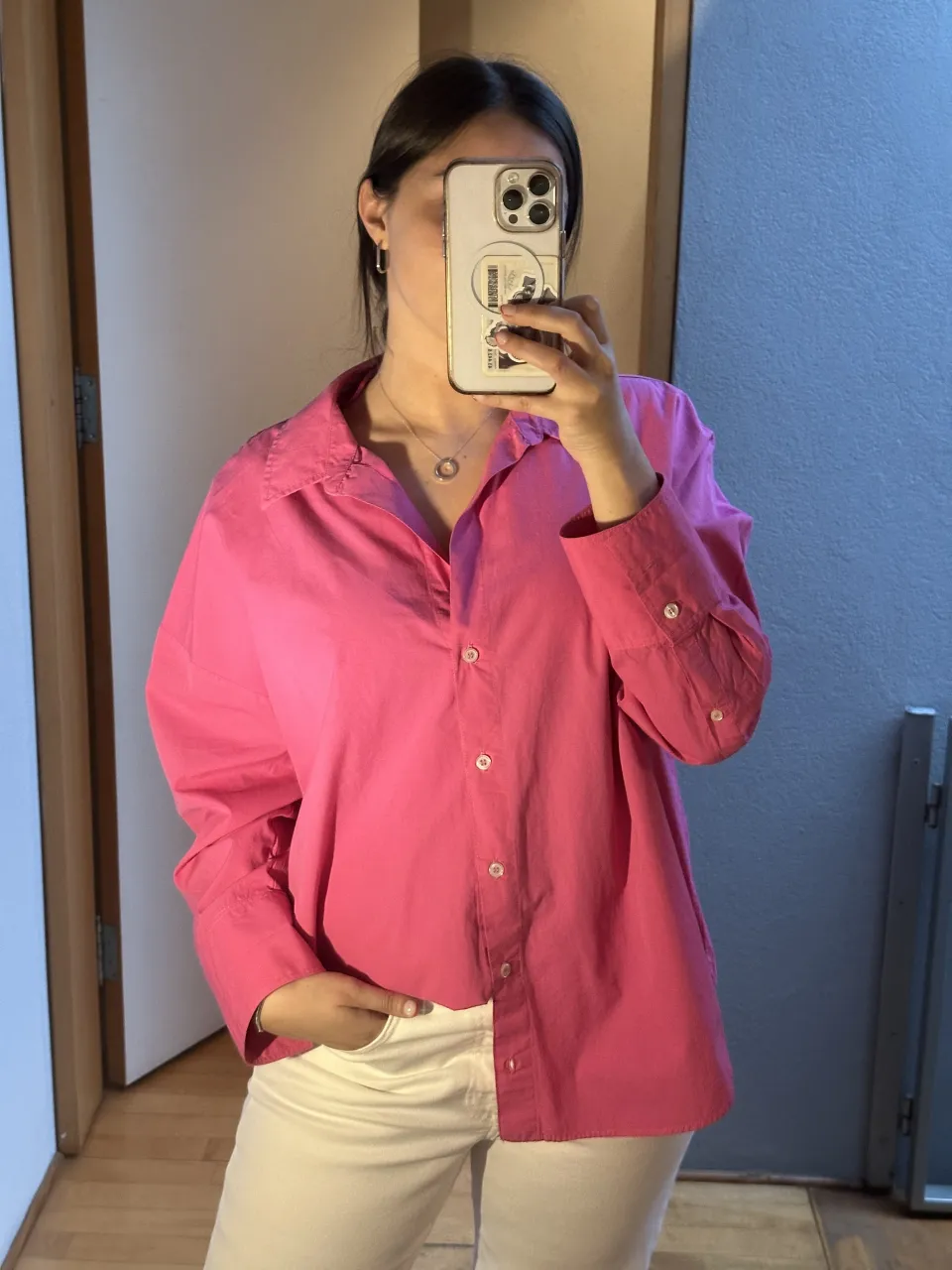 Camisa Zara - imagen 5