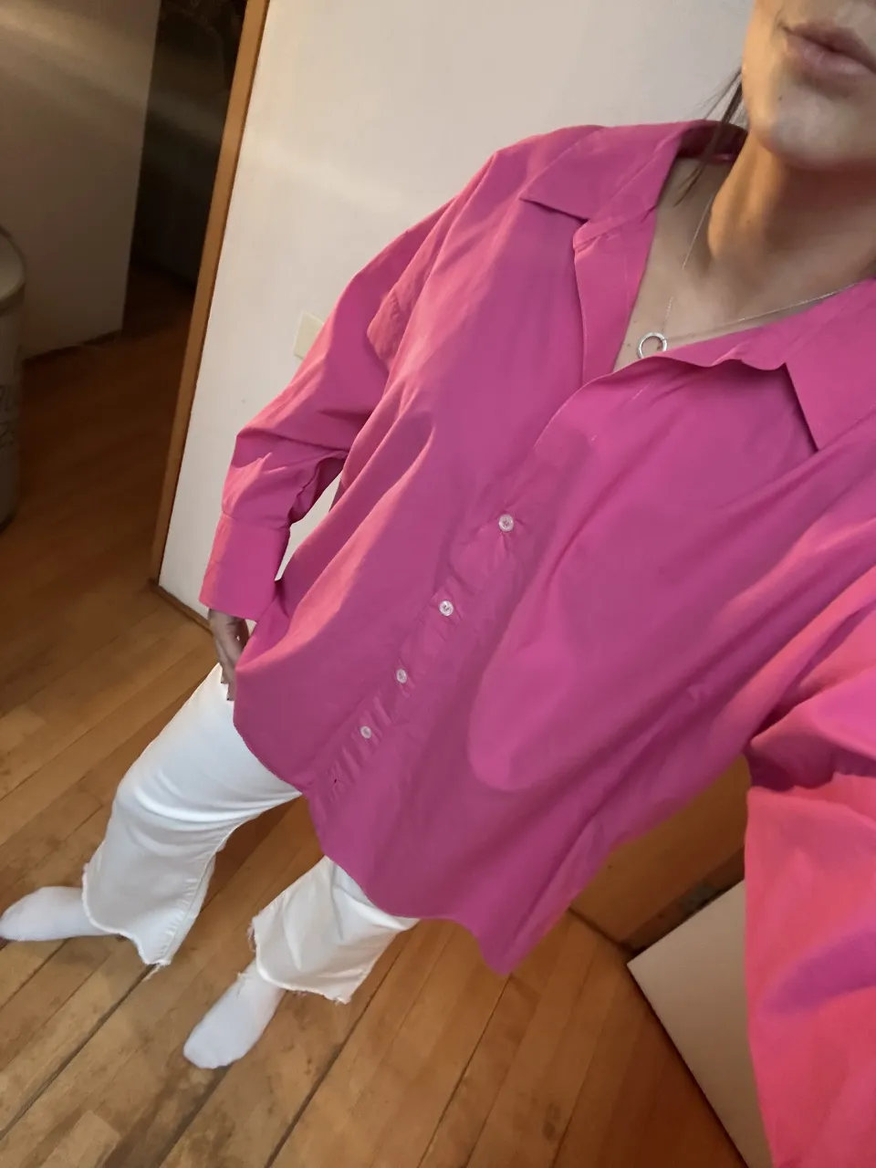 Camisa Zara - imagen 3