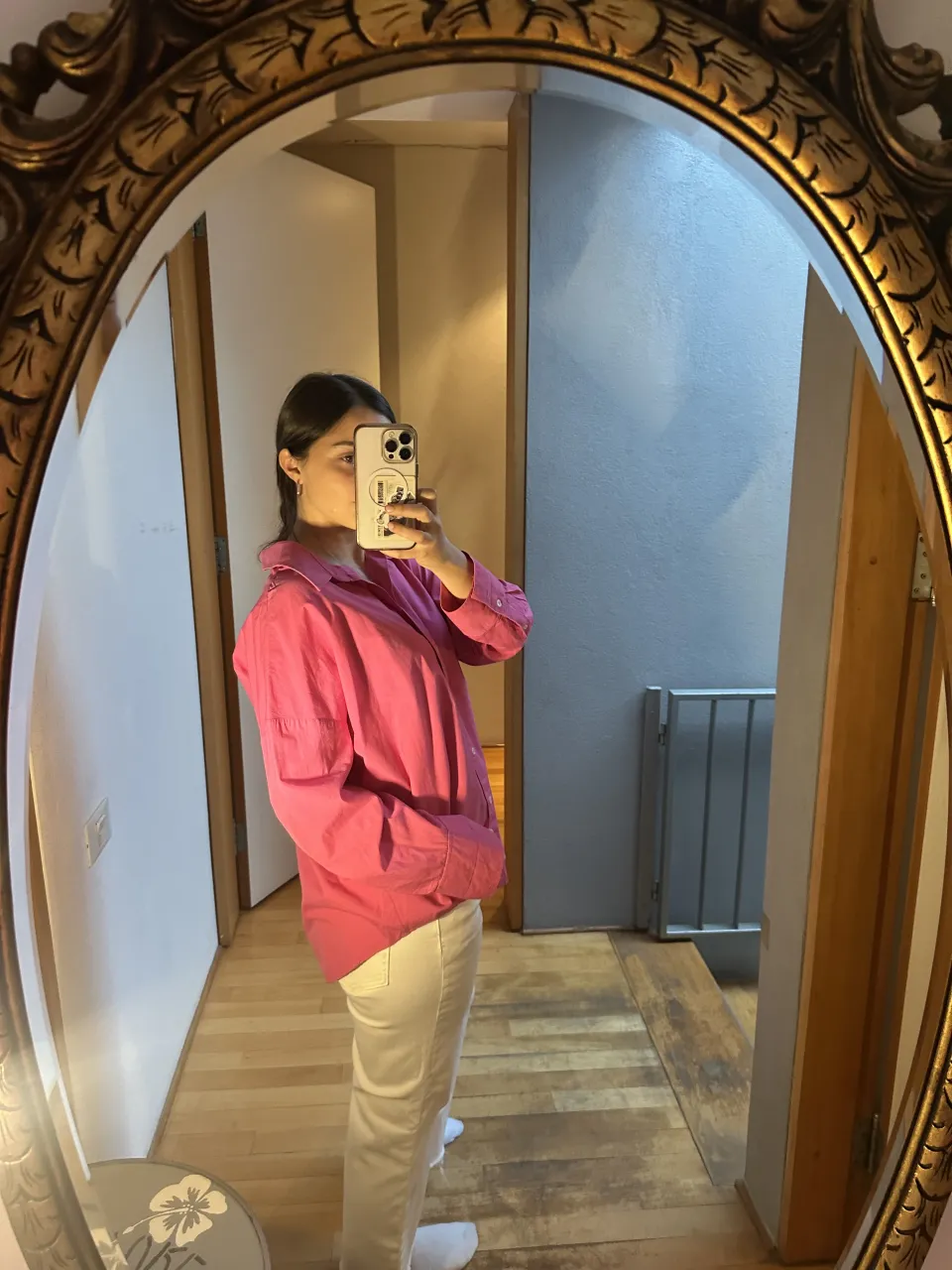 Camisa Zara - imagen 2