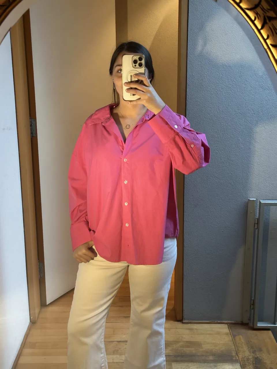 Camisa Zara - imagen 6