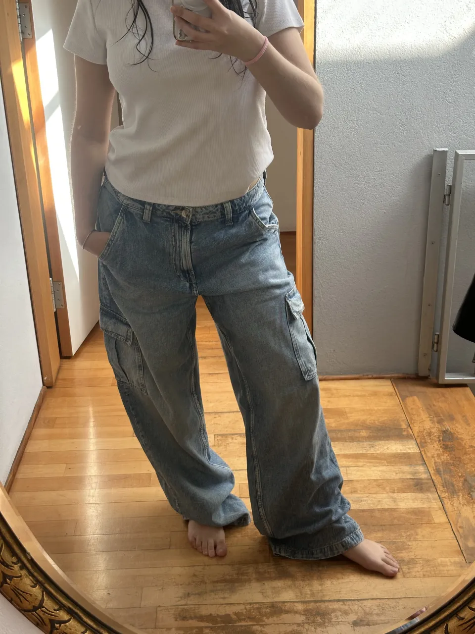 Pantalón H&M - imagen 2