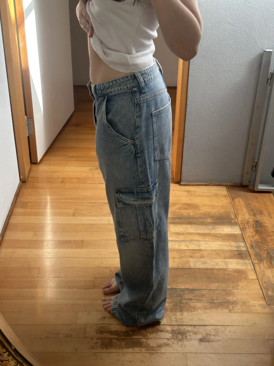 Pantalón H&M - imagen 6
