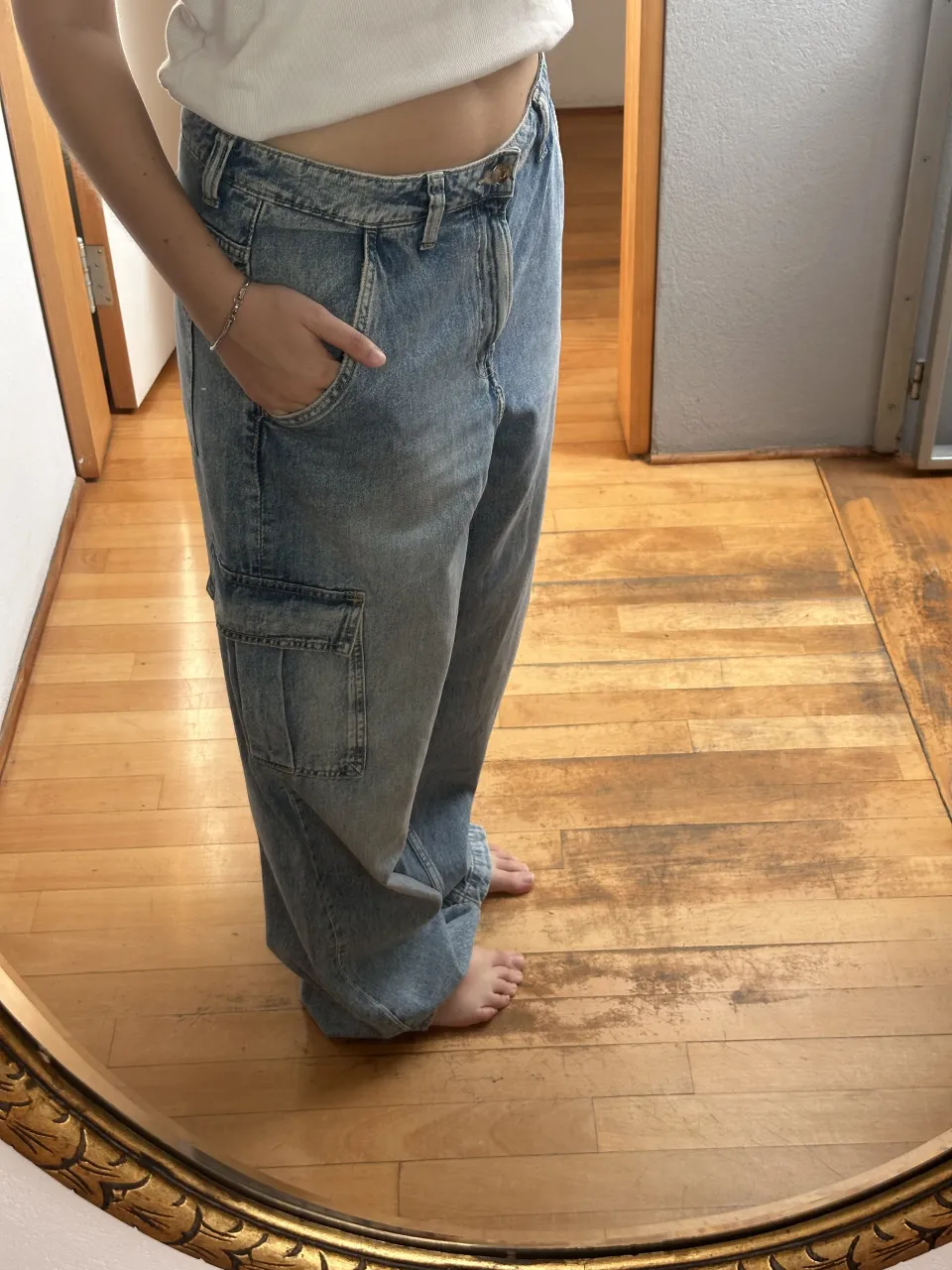 Pantalón H&M - imagen 4