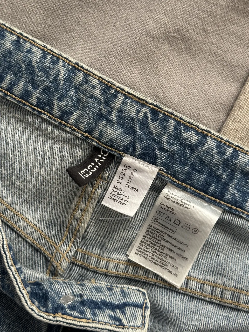 Pantalón H&M - imagen 7