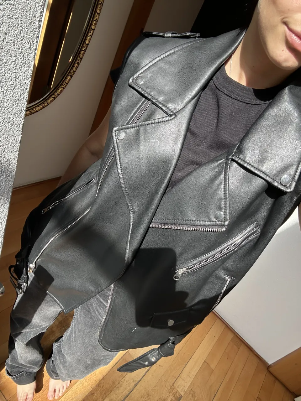 Chaleco Pull&bear - imagen 5