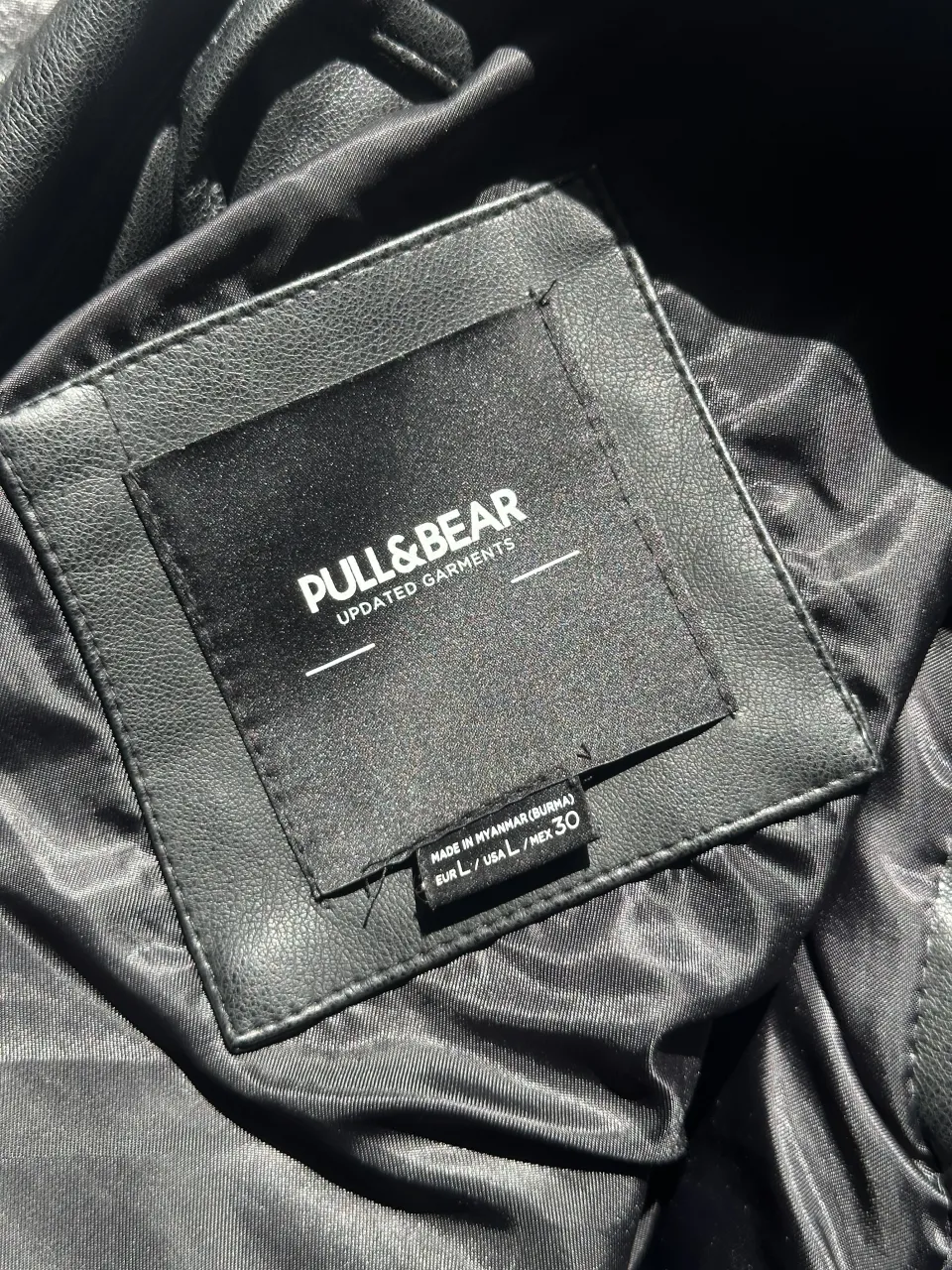 Chaleco Pull&bear - imagen 8