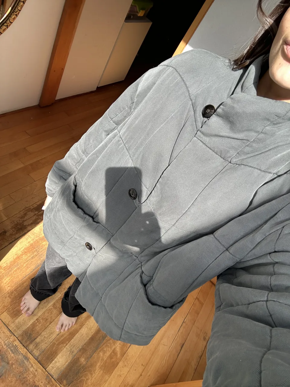Campera Zara - imagen 6