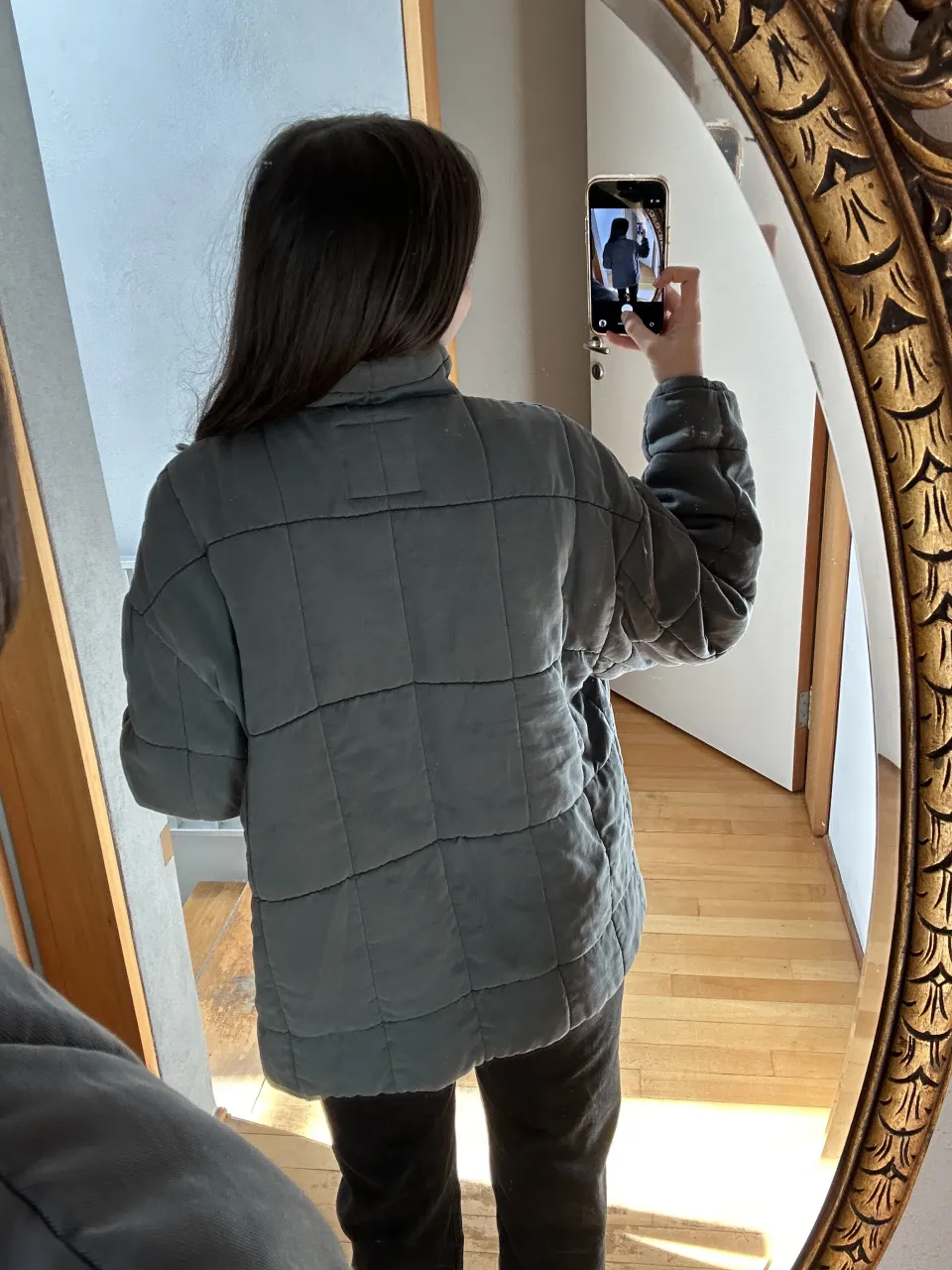 Campera Zara - imagen 2