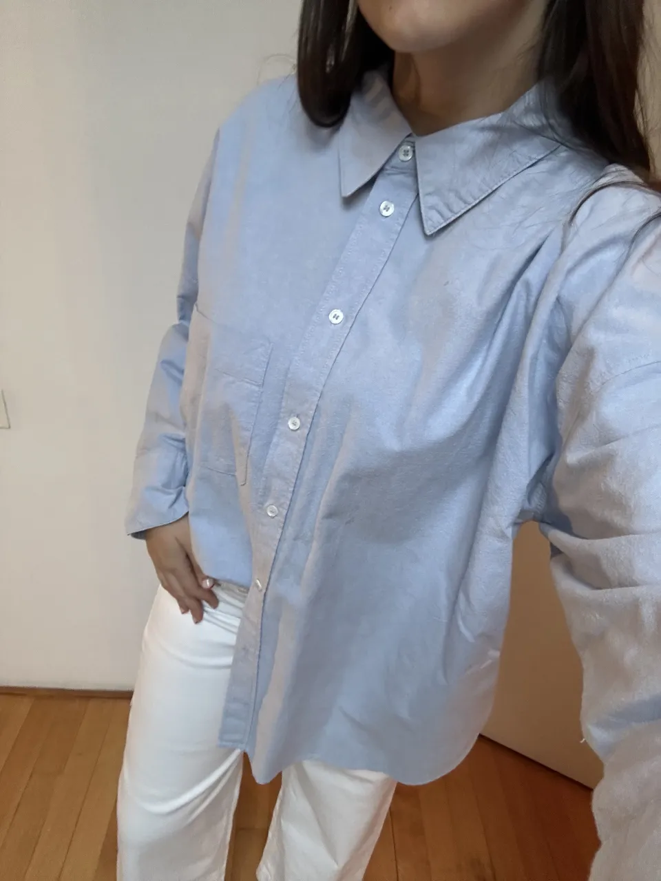Camisa Zara - imagen 3