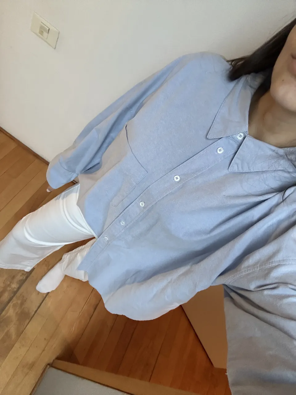 Camisa Zara - imagen 2